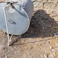 تانکر گالواریزه