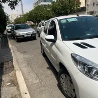 207 کم کار