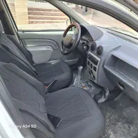 ال نود|خودرو سواری و وانت|پرند, فاز ۵|دیوار