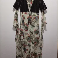 لباس کردی و سوخمه