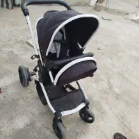 کالسکه خارجی قیمتش توبازارخیلی بالاس