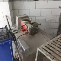 فرپیتزا تاپینگ مجملی تاپینگ ساندویچ چرخ گوشت صنعتی|کافی‌شاپ و رستوران|اصفهان, شاهزاده ابراهیم|دیوار