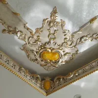 خدمات تخصصی رنگ و پتینه ساختمانی