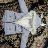 دوکاپشن دختر