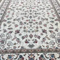 فرش از تولید ب مصرف طلاکوب/طرح های بروز ویژه|فرش|کرمان, |دیوار