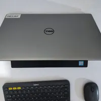 دو عدد لپتاپ dell xps لاکچری مفت