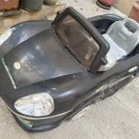 ماشین شارژی