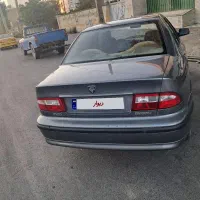 سمند ۹۸