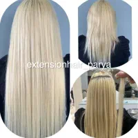 مرکزاکستنشن موطبیعی لیزری تاربه تارروسی۱۳سال سابقه