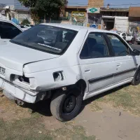 پژوپارس تصادفی