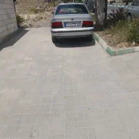 سمند مدل 82|خودرو سواری و وانت|فیروزکوه, |دیوار