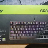 کیبورد مکانیکال گیمینگ Green