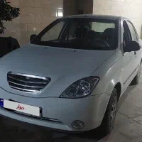 تیبا گاز سوز ۹۷