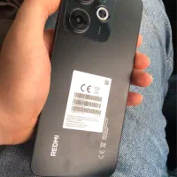 Redmi 13x ram8 256g