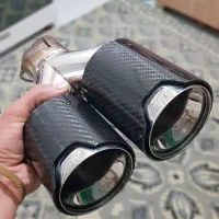 سر اگزوزی اسپرت bmw|قطعات یدکی و لوازم جانبی|مشهد, شهرک بهارستان|دیوار