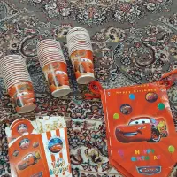 تعدادی تم تولد|اسباببازی|کهریزک, |دیوار