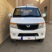 وانت هیوسو شرکت یزد خودرو|خودرو سواری و وانت|اصفهان, جلفا|دیوار