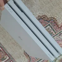 پی اس فور پرو اکانتی