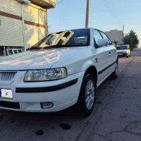 سمند lx مدل ۸۷ بی رنگ در ملکان|خودرو سواری و وانت|میاندوآب, |دیوار