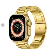 اپل واچ گلد