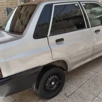 سلام پراید مدل 85|خودرو سواری و وانت|ایرانشهر, |دیوار