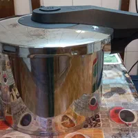 زودپز ۶ لیتری