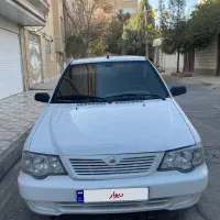 ۱۳۲مدل ۹۶تمیز|خودرو سواری و وانت|نیشابور, شهرک قدس|دیوار