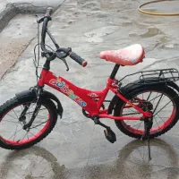 دوچرخه بچه گانه درحد تخفیف برای مشتری واقعی