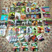 دنیایی از بازی xbox و playstation2|کنسول، بازی ویدئویی و آنلاین|خورموج, |دیوار