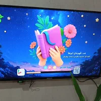فروش ال ای دس۴۳اینچ