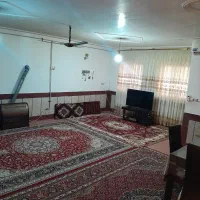 ویلایی ۱۳۰ متری پارکینگ دار