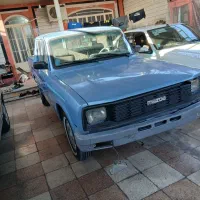 مزدا ۲۰۰۰ ژاپنی ۷۸