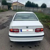 سمند lx|خودرو سواری و وانت|لاهیجان, گلستان|دیوار