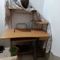 میز کامپیوتر