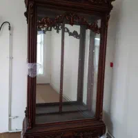 بوفه چوب گردو سلطنتی