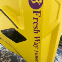 دوچرخه ثابت حرفه ای|تجهیزات ورزشی|کرمان, |دیوار