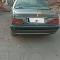 پژوپارس تیوفایو اتومات|خودرو سواری و وانت|مشهد, نوید|دیوار