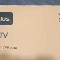 تلوزیون 32جی پلاس نو کارتن پلمپ