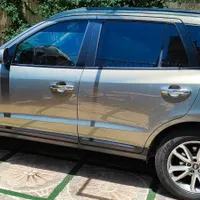 هیوندای سانتافه ix 45 2700cc، مدل ۲۰۰۷|خودرو سواری و وانت|شیراز, زرهی|دیوار