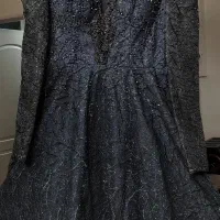 پیراهن پفدار سنگدوزی|لباس|تهران, سبلان (لشگر)|دیوار