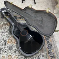 گیتار آکوستیک Yamaha NTX700 Black|گیتار، بیس، امپلیفایر|گنبد کاووس, |دیوار