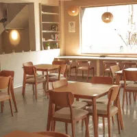 ظرفشور و امور خدماتی کافه رستوران