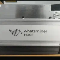 ماینر m30s m31s 80th