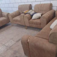 مبل ال چستر|مبلمان خانگی و میز عسلی|اهواز, کمپلو جنوبی|دیوار
