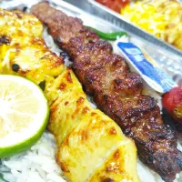 کمک آشپز وارد