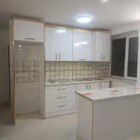 کابینت خریدتون مستقیم از خود کارگاه خیال راحت