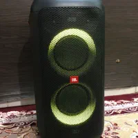 اسپیکر jbl