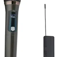 میکروفون وایرلس یونیورسال اورجینال