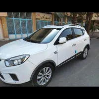 جک s5|خودرو سواری و وانت|سیرجان, |دیوار