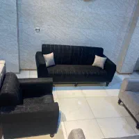 مبل*رنگ های مختلف*